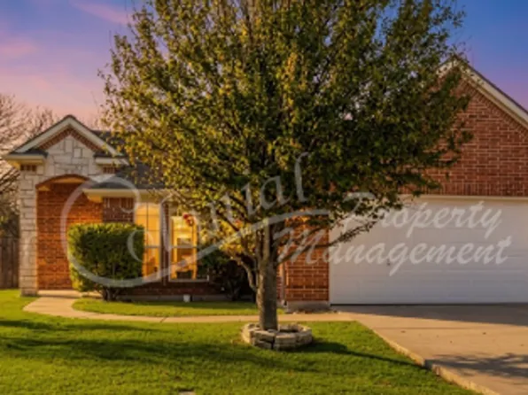 11505 Emory Trl, Fort Worth, TX 76244