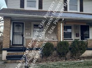 328 Delaware Ave, Dayton, OH 45405
