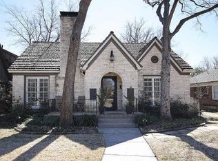 6506 Lakeshore Dr, Dallas, TX 75214