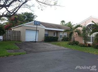 9932 SW 221st Ter, Cutler Bay, FL 33190