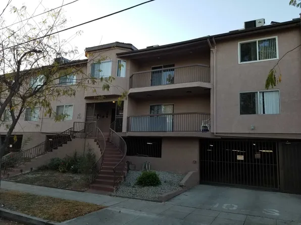 (undisclosed Address), Burbank, CA 91506