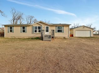 5806 W Newell St, Wichita, KS 67212