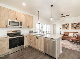 109 Granby Meadow Drive, Granby, CO 80446