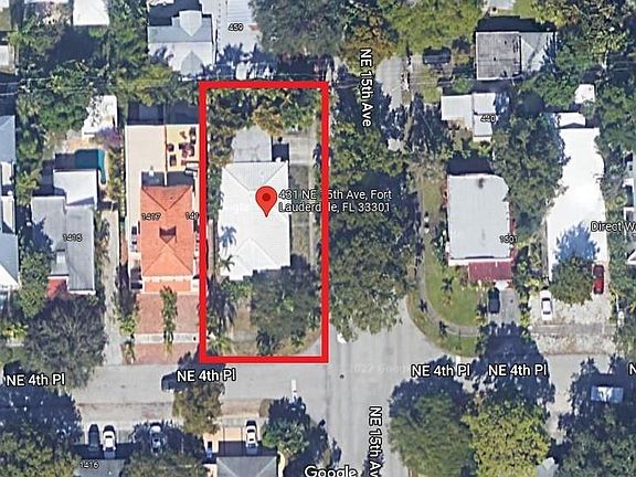 2nd image of 431-433 NE 15th Ave