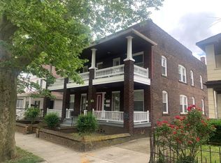 1024 E 74th St #2, Cleveland, OH 44103