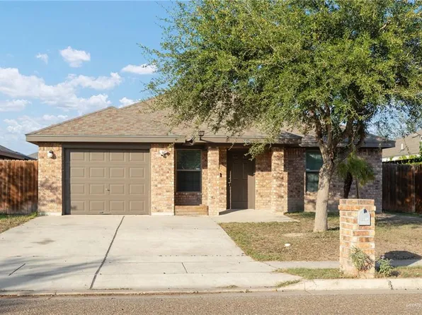 5024 Heron Ave, McAllen, TX 78504