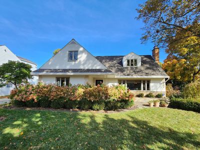 2510 Dover Rd, Columbus, OH, 43209