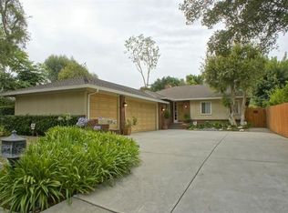 11026 Wrightwood Pl, Studio City, CA 91604