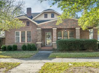 701 Southern Ave, Hattiesburg, MS 39401