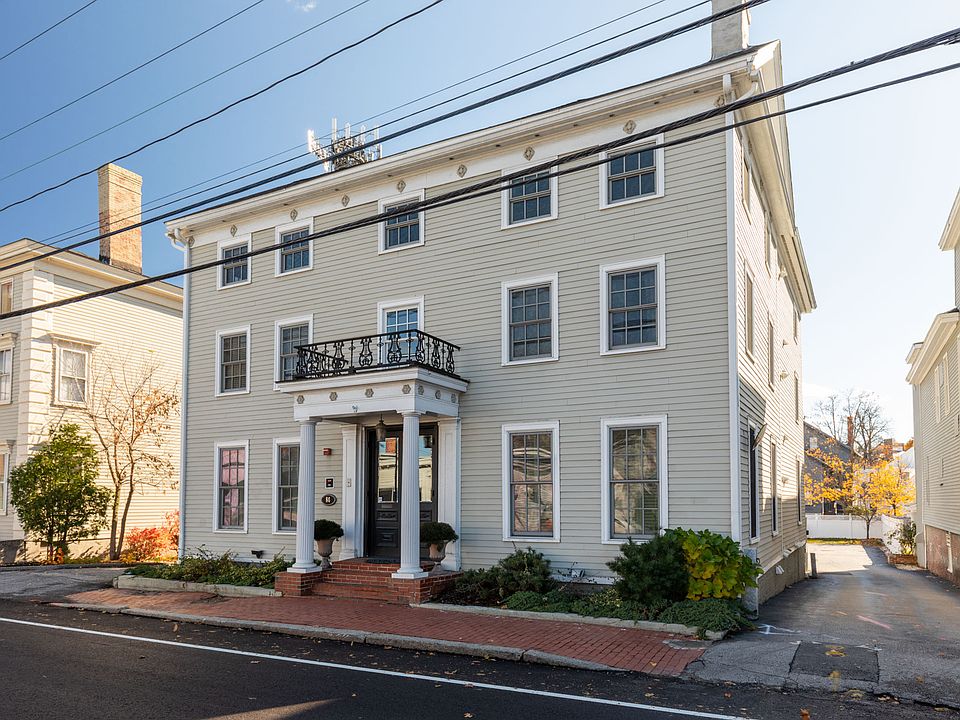 1st image of 86 Islington St APT 5