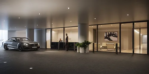 Sold by Citi Habitats