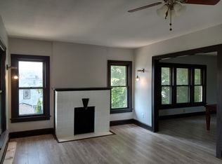 215 Exeter Ave SW #215, Canton, OH 44710