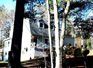 3427 Mountain View Rd, Glade Valley, NC 28627