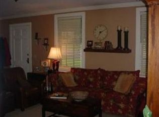 214 N Montgomery St, Starkville, MS 39759