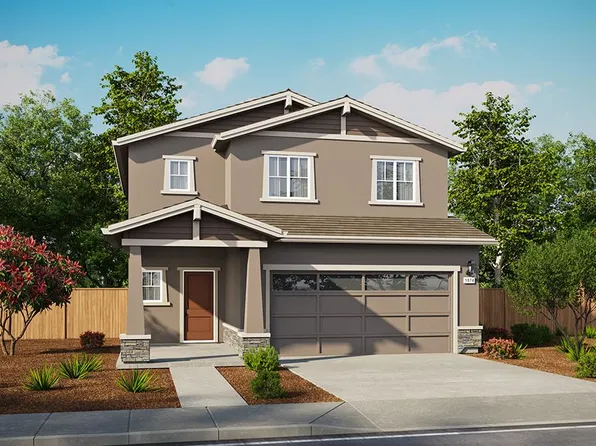 733 Fountain Ct, Roseville, CA 95747