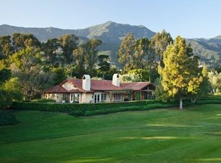 2103 Stratford Pl, Santa Barbara, CA 93108