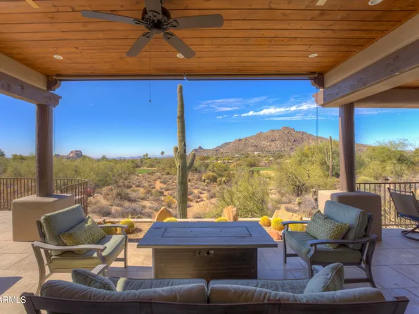 1854 Century Way, Carefree, AZ 85377