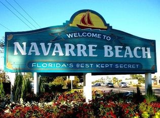 7373 Grand Navarre Blvd #LOT35, Navarre, FL 32566