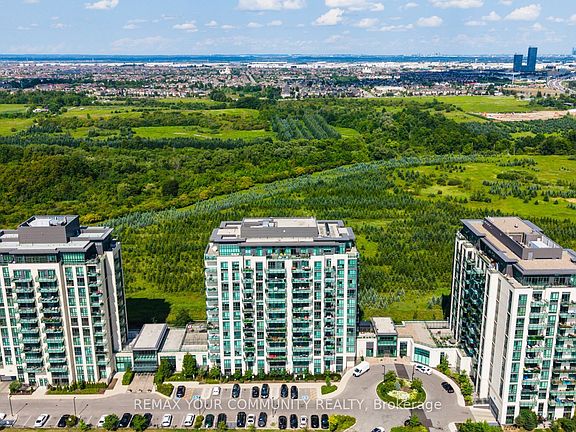 2nd image of 55 Yorkland Blvd #610