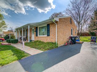 5844 Santa Anita Ter, Roanoke, VA 24012