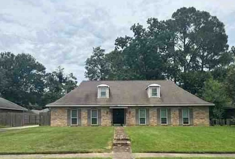 Property Front View