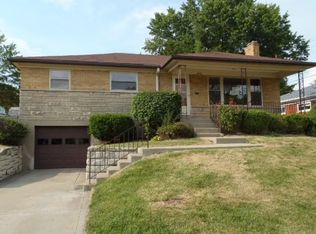 5978 Childs Ave, Cincinnati, OH 45248