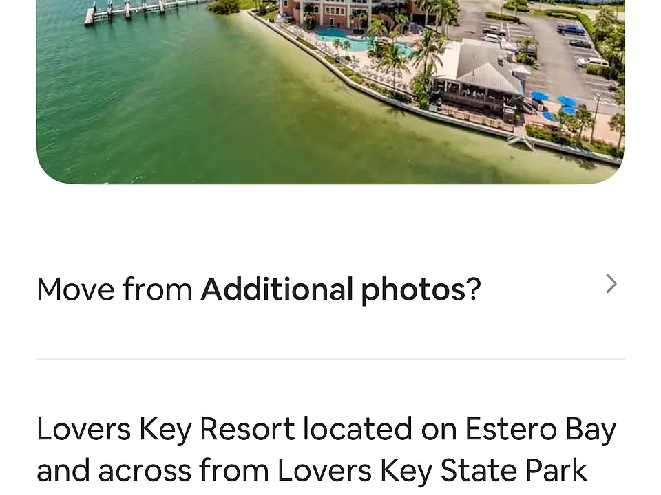 8771 Estero Blvd #803