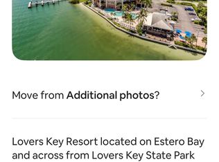 8771 Estero Blvd #803, Bonita Springs, FL 33931