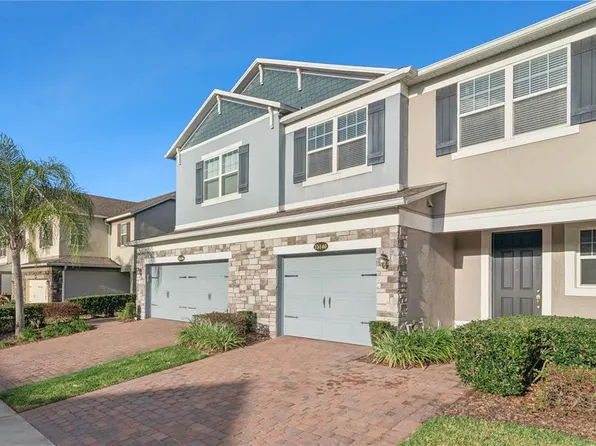 15140 Sunrise Grove Ct, Winter Garden, FL 34787