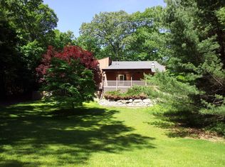 9 High Wood Rd, Staatsburg, NY 12580