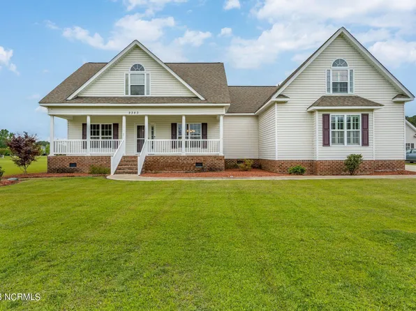 2383 Ivy Road, Greenville, NC 27858