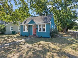 2629 Greenway Ave, Henrico, VA 23228
