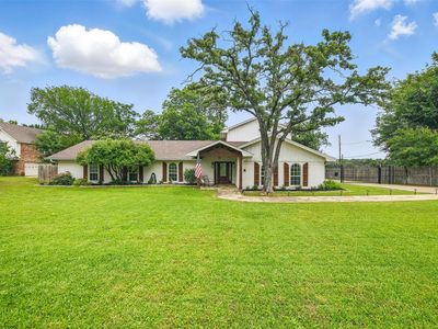 7400 John McCain Rd, Colleyville, TX, 76034