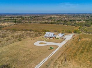2250 County Road 121, Cisco, TX 76437