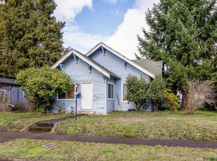 918 C St, Springfield, OR 97477