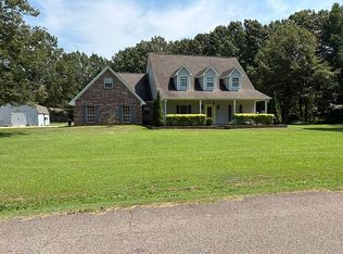 200 County Road 445, Saltillo, MS 38866