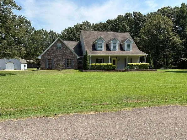 200 County Road 445, Saltillo, MS 38866