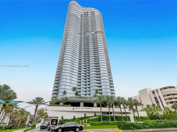 15701 Collins Ave #3605, Sunny Isles Beach, FL 33610