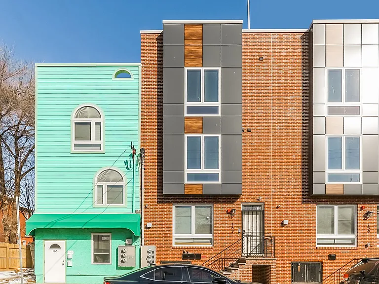 163 W Cumberland St — Photo 3
