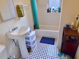 109 Peterborough St #12AR, Boston, MA 02215