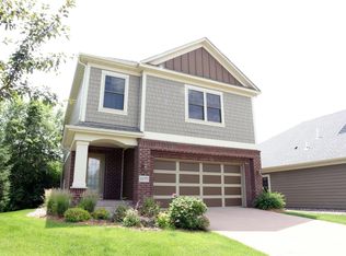 12373 Edison St NE, Blaine, MN 55449