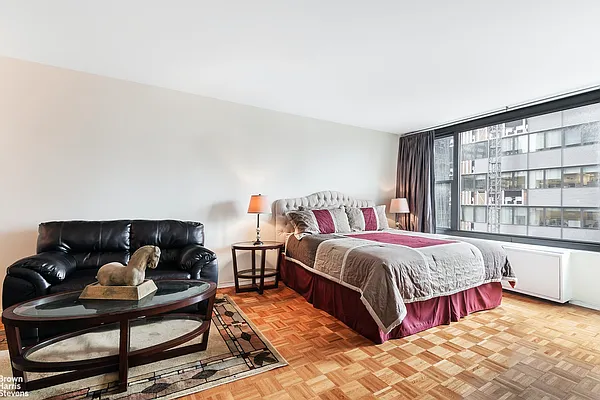 Rented by Brown Harris Stevens | media 10