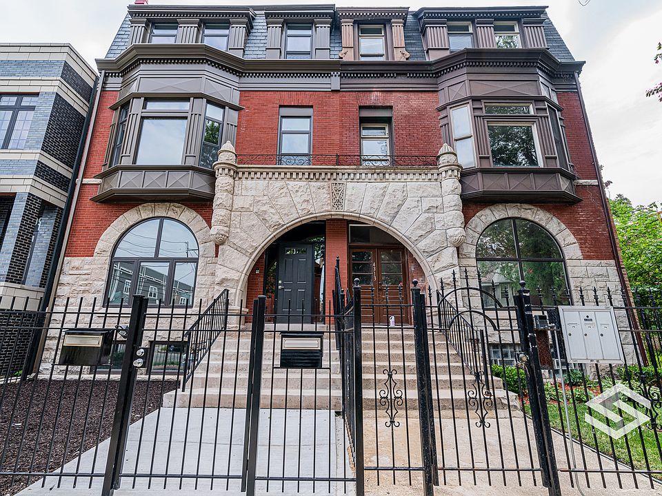 1st image of 4311 S Berkeley Ave #1