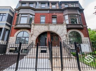 4311 S Berkeley Ave #1, Chicago, IL 60653