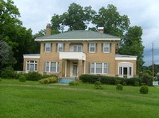 475 Main St, Barnwell, SC 29812