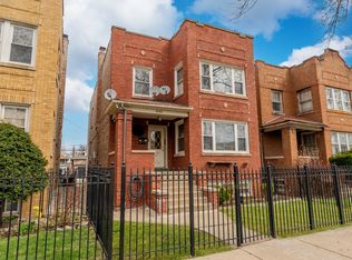 5048 W Wrightwood Ave, Chicago, IL 60639