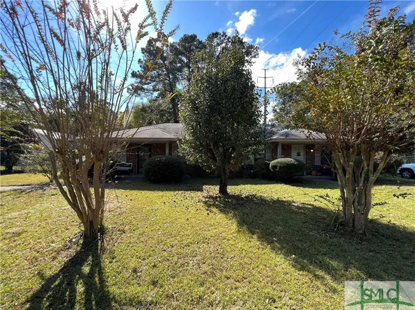 10021 Ferguson Avenue, Savannah, GA 31406