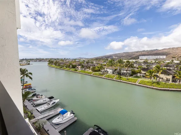 500 Lunalilo Home Rd APT 16G, Honolulu, HI 96825