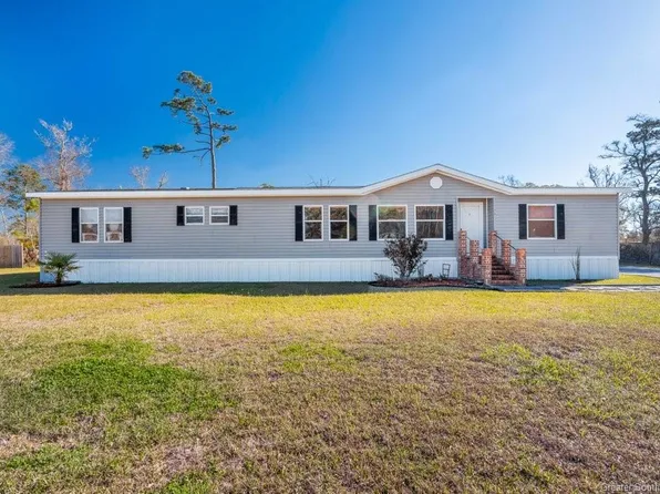 1372 Park Rd, Lake Charles, LA 70611