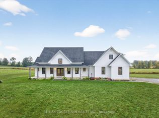 613 County Road 8, Douro Dummer, ON K0L2B0